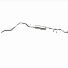 Load image into Gallery viewer, MagnaFlow BRE Exhaust Kit 02-07 Silverado Sierra
