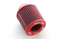 BMC Twin Air Universal Conical Filter w/Metal Top - 85mm ID / 140mm H | FBTW85-140