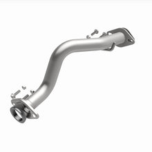 Load image into Gallery viewer, BRE Exhaust 06-12 Eclipse 2.4L Front Pipe Kit | 107-0108
