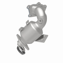 Load image into Gallery viewer, Magnaflow 09-12 Mazda CX-7 2.3L Direct Fit Converter
