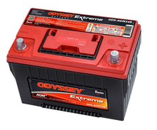 Load image into Gallery viewer, Odyssey Battery Auto/Truck/Heavy Duty &amp; Commercial Extreme AGM Battery (34R-PC1500T) Batteries Odyssey Battery

