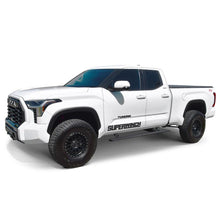 Load image into Gallery viewer, Westin 22-25 Toyota Tundra Double Cab Pro-e Running Boards - Tex. Blk Westin
