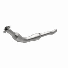 Load image into Gallery viewer, MagnaFlow Conv DF 05-08 LR3/RR Sport Driver Side

