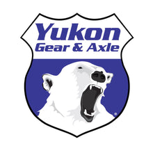 Load image into Gallery viewer, Yukon Gear Steel Cover For GM 9.5in
