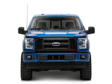Load image into Gallery viewer, Raxiom 15-17 Ford F-150 Projector Headlights with LED Accent- Chrome Housing- Clear Lens | T542858
