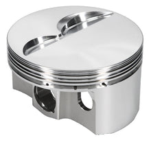 Load image into Gallery viewer, JE Pistons Chevy Small Block 4.030in Bore -3.8cc (Right Side) - Single Piston JE Pistons
