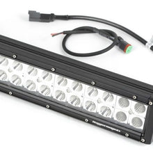 Load image into Gallery viewer, Rugged Ridge 13.5 Inch Combo Flood/Driving LED Light Bar 72 W Rugged Ridge
