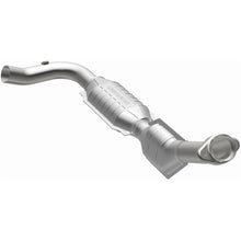 Load image into Gallery viewer, MagnaFlow Conv DF 97-99 E-150/250 D/S 4.6L | 93390

