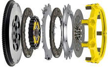 Load image into Gallery viewer, ACT EVO 10 5-Speed Only Mod Twin HD Street Kit Sprung Mono-Drive Hub Torque Capacity 700ft/lbs Clutch Kits - Multi ACT   
