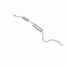 Load image into Gallery viewer, MagnaFlow BRE Exhaust Kit 05-10 Honda Odyssey 3.5L
