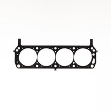 Load image into Gallery viewer, Cometic Ford 302/351W Windsor V8 .030in MLS Cylinder Head Gasket - 4.200in Bore - SVO/Yates - LHS
