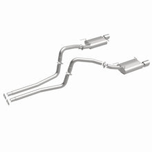 Load image into Gallery viewer, MagnaFlow BRE Exhaust Kit 11-14 Ford Mustang 3.7L
