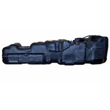 Load image into Gallery viewer, Titan Fuel Tanks 13-24 RAM 2500/3500 Cummins Mega Cab Short Bed 50 Gallon XXL Mid-Ship Fuel Tank Fuel Tanks Titan Fuel Tanks   
