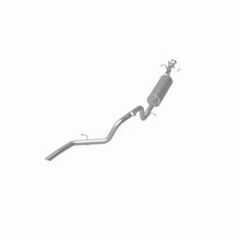Load image into Gallery viewer, MagnaFlow BRE Exhaust Kit Replacement Stainless Ford
