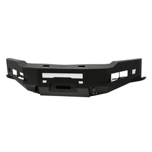 Load image into Gallery viewer, Westin 19-21 Chevrolet Silverado 1500 (Excl. Diesel &amp; LD) Pro-Series Front Bumper - Textured Black Westin
