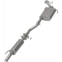 Load image into Gallery viewer, MagnaFlow BRE Exhaust Kit 01-03 Toyota Sienna 3.0L
