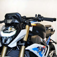 New Rage Cycles 20+ BMW F900R Front Turn Signals Misc Powersports New Rage Cycles   