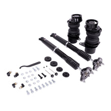 Load image into Gallery viewer, Air Lift Performance 2024 Lexus RC300/350 / 15-22 Lexus RC 350 / 13-21 Lexus GS 350 Rear Kit
