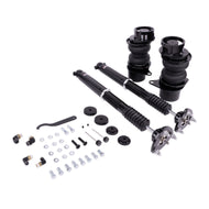 Air Lift Performance 2024 Lexus RC300/350 / 15-22 Lexus RC 350 / 13-21 Lexus GS 350 Rear Kit | 76518