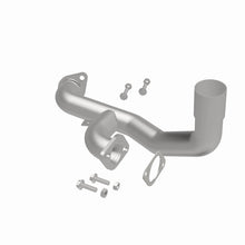 Load image into Gallery viewer, BRE Exhaust 11-17 C/V Grand Caravan Town &amp; Country Routan 3.6L Front Pipe Kit
