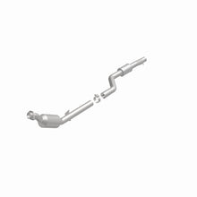 Load image into Gallery viewer, Magnaflow 07-11 Mercedes-Benz S550 5.5L Direct Fit Converter
