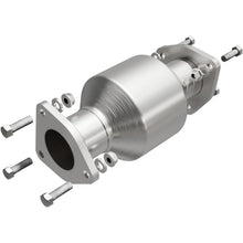 Load image into Gallery viewer, Magnaflow 08-10 Honda Accord 3.5L Direct Fit Converter
