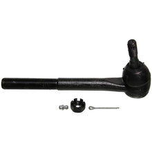 Load image into Gallery viewer, MOOG 99-00 Cadillac Escalade Front Outer / Outer Tie Rod End | ES2836RL
