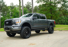 Load image into Gallery viewer, Superlift 2021 Ford F-150 4WD 6in Lift Kit w/King FR Coils &amp; Rear Reservoir Shocks Lift Kits Superlift
