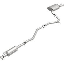 Load image into Gallery viewer, MagnaFlow BRE Exhaust Kit 06-10 Fusion Milan 2.3L
