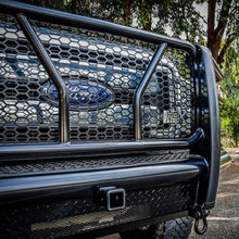 Load image into Gallery viewer, Westin/HDX Bandit 11-16 Ford F-250 / F-350 Front Bumper - Black Westin
