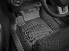Load image into Gallery viewer, WeatherTech 11-13 Dodge Journey Front FloorLiner - Black | 443771
