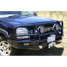 Load image into Gallery viewer, ARB Combar Chev Slvrado 15/25/3500 03-06 Bull Bars ARB
