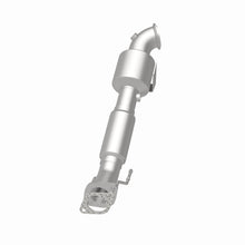 Load image into Gallery viewer, MagnaFlow 13-16 Ford Focus ST L4 2.0L California Grade Direct-Fit Catalytic Converter
