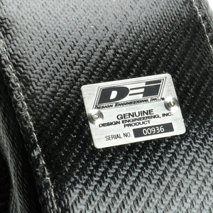 DEI Gen-3 Turbo Shield GT2252 - Shield Only - Onyx Turbo Blankets DEI   