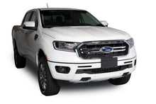 Load image into Gallery viewer, Putco 19-20 Ford Ranger w/o Adaptive Cruise - Hex Shield - Black Powder Coated Bumper Grille Inserts Grilles Putco
