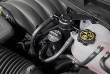 Load image into Gallery viewer, K&amp;N 19-22 Chevy Silverado 1500 5.3/6.2L Catch Can. Oil Separator Oil Separators K&amp;N Engineering   
