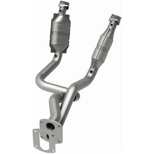 Load image into Gallery viewer, MagnaFlow Conv DF 05-07 Ford F250/F350 5.4L

