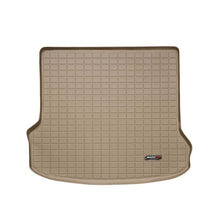 Load image into Gallery viewer, WeatherTech 08+ Volvo V70 Cargo Liners - Tan

