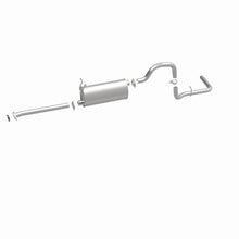 Load image into Gallery viewer, MagnaFlow BRE Exhaust Kit 04-11 Ranger B2300 2.3L
