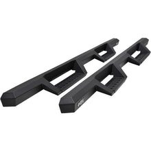 Load image into Gallery viewer, Westin 19-20 Ford Ranger SuperCrew HDX Drop Nerf Step Bars - Textured Black Westin
