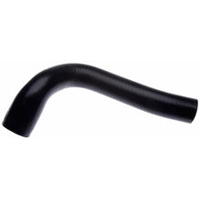 Load image into Gallery viewer, Gates 86-89 Nissan Pickup V-6 3.0L Upper - Eng. To Pipe Molded Coolant Hose
