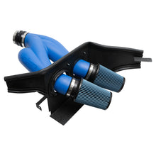 Load image into Gallery viewer, Injen 15-25 Ford F-150 V6-3.5L Twin Turbo PF Cold Air Intake System - Race Blue
