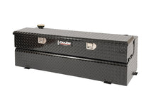 Load image into Gallery viewer, Deezee Universal Tanks - Combo Auxiliary Black Tread Aluminum (43 Gal) Fuel Tanks Dee Zee
