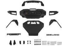 Load image into Gallery viewer, DV8 Offroad 2022+ Ford Bronco Raptor Spec Series Winch Front Bumper
