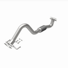 Load image into Gallery viewer, BRE Exhaust 10-11 Kia Soul 2.0L Front Pipe Kit
