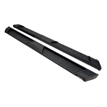 Load image into Gallery viewer, Westin Running Boards Westin 07-21 Toyota Tundra Double Cab AT6 Running Boards - Black
