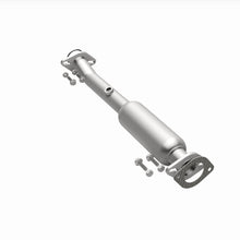 Load image into Gallery viewer, BRE Exhaust 04-15 Armada QX56 Titan 5.6L Front Pipe Kit
