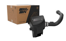 Load image into Gallery viewer, K&amp;N 20-23 RAM 1500 V6 3.0L Diesel Performance Air Intake System K&amp;N Engineering
