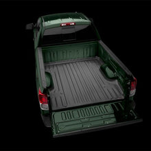 Load image into Gallery viewer, WeatherTech 07+ Toyota Tundra TechLiner - Black WeatherTech
