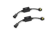 Load image into Gallery viewer, Putco Anti-Flicker Harness - H8 (Pair) Light Accessories and Wiring Putco
